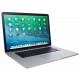 MacBook Pro 15,4" with Retina Display A1398